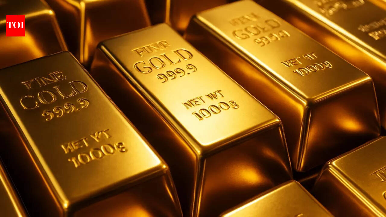 Gold price prediction: Will gold prices continue to crash? Top points to watch out for