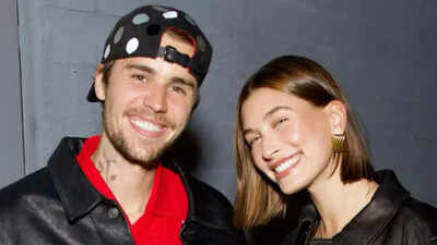 How rich are Justin and Hailey Bieber? A look at their combined 500-600  million dollar net worth | - The Times of India