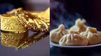 UP shocker: 3 youths trick boy into giving away jewellery worth Rs 85 lakh in exchange for momos