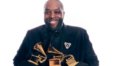 Grammys 2026: Killer Mike completes redemption arc after 2024 arrest and gunshot incident, claims major rap win