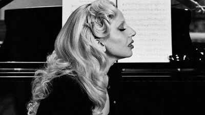 Grammys 2026: Lady Gaga wins best pop vocal album, dedicates it to fiancé Michael Polansky, says ‘I can't thank you enough’