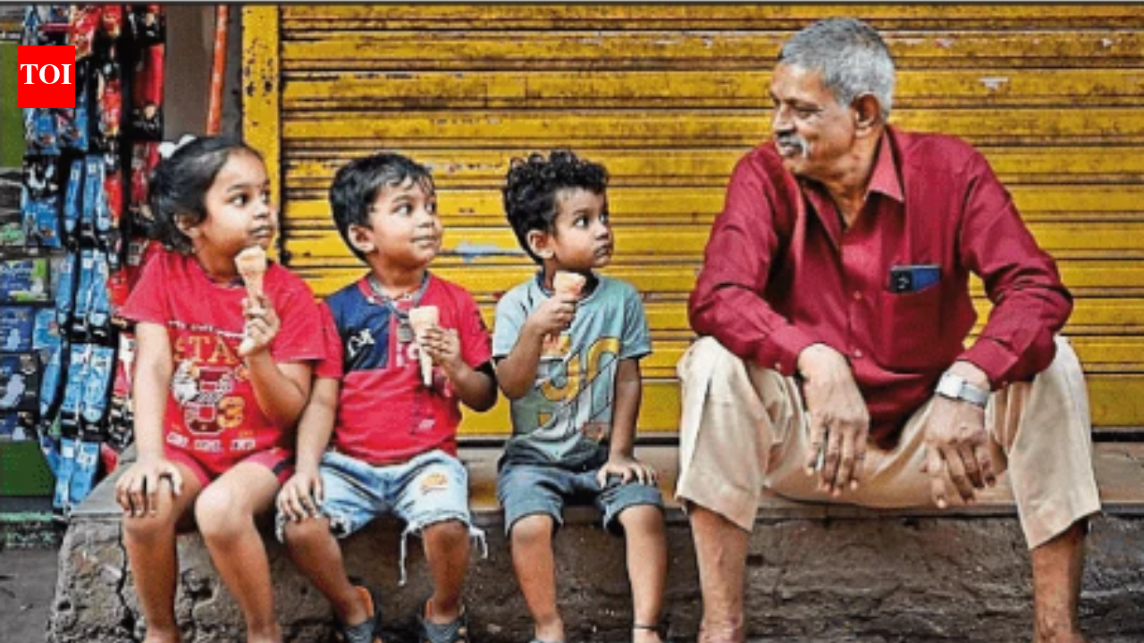 Budget 2026: Does India risk getting old before it gets rich?