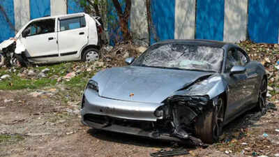 Pune Porsche case: Supreme Court grants regular bail to 3 accused of swapping blood samples of juvenile passengers