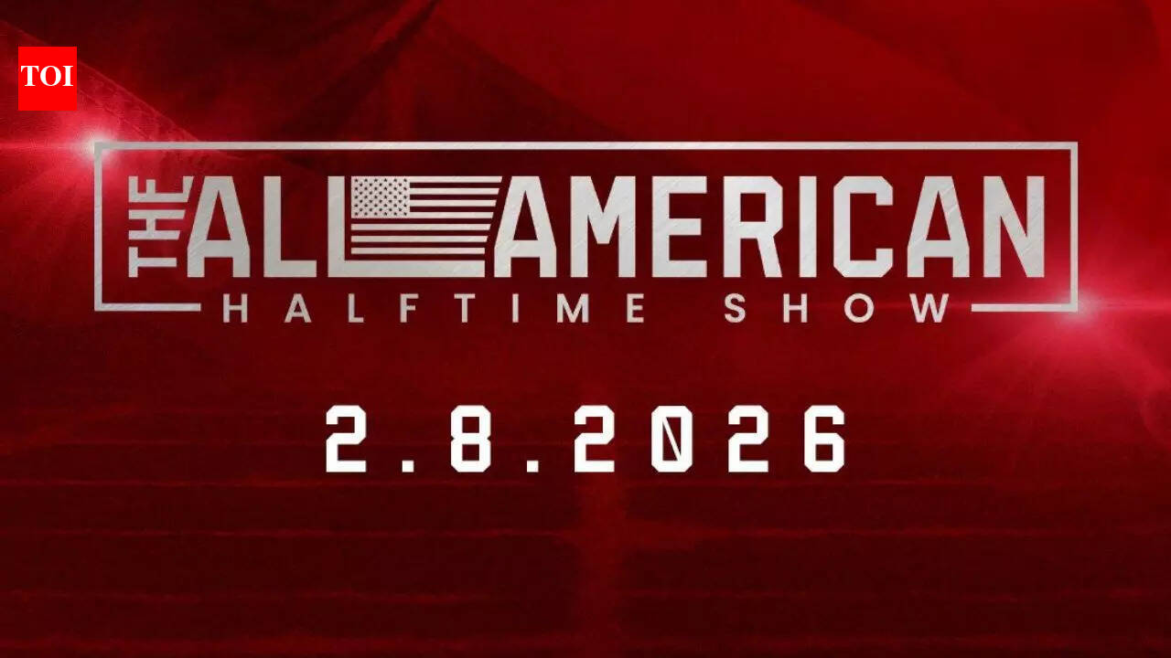 Who is performing at the Turning Point USA Halftime Show? Details emerge around the Super Bowl LX alternative