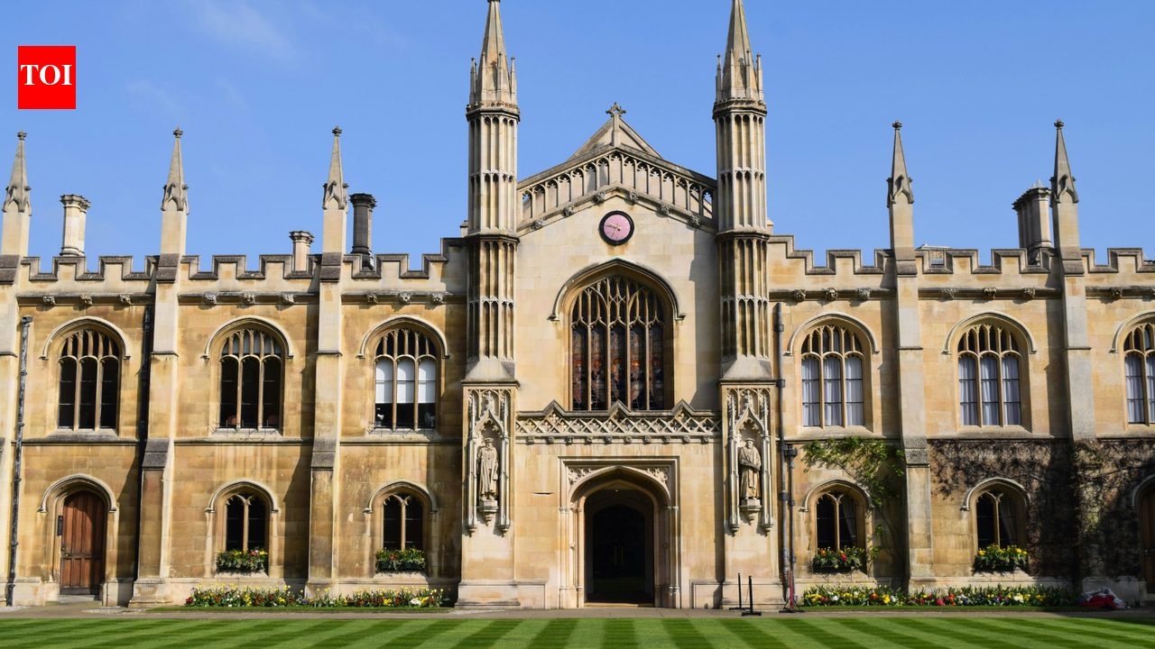 First-class or first too many? UK universities face scrutiny as top grades surge