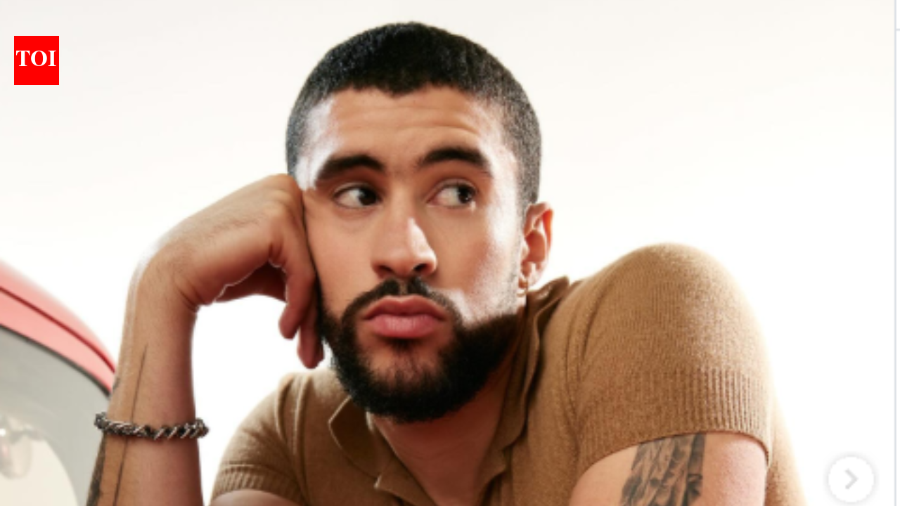 Bad Bunny’s net worth hits USD 100 million in 2026, cementing his status as a global music icon