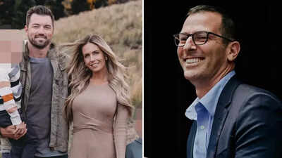 US real estate tycoon Tamir Poleg allegedly offered Paige Steckling millions to leave husband with secret meetings revealed; lawsuit reports