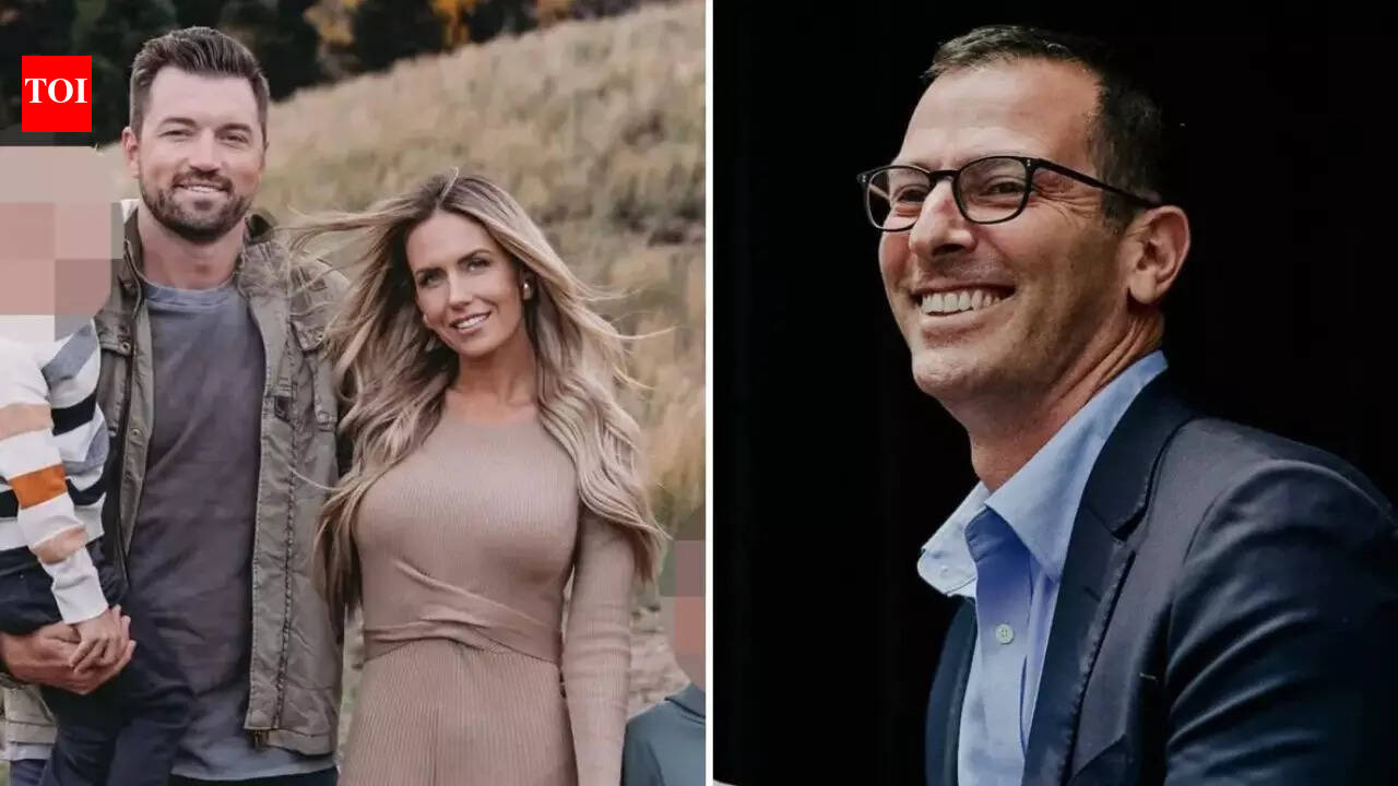 US real estate tycoon Tamir Poleg allegedly offered Paige Steckling millions to leave husband with secret meetings revealed; lawsuit reports