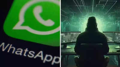 WhatsApp fraud alert: Delhi man loses Rs 4 lakh in traffic challan scam