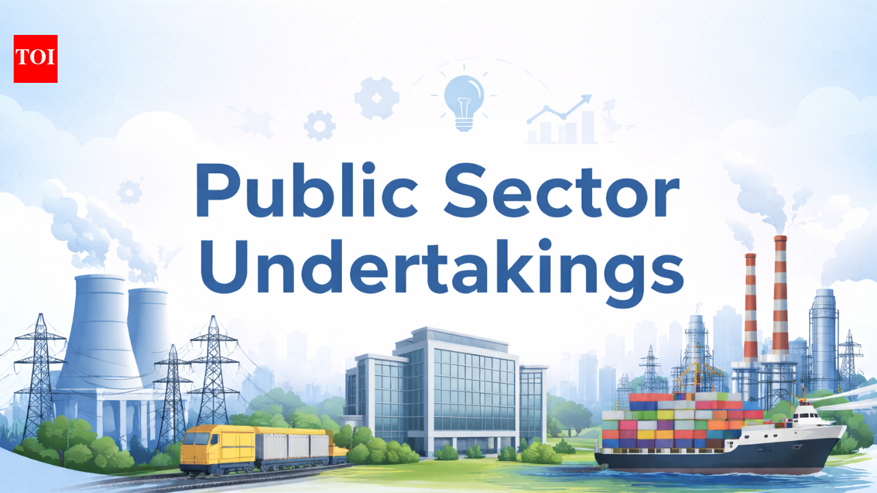 Budget 2026: 308 state PSUs — Dead, not buried