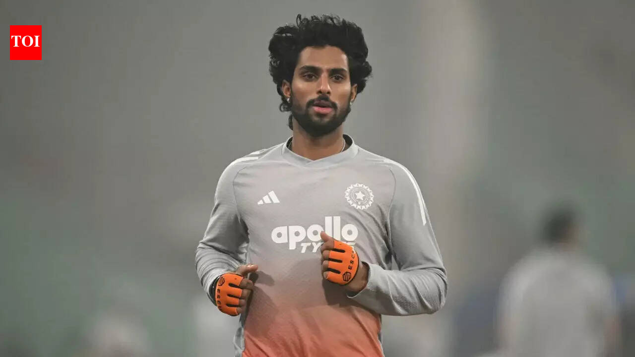 T20 WC: Tilak, Mayank named in India A squad for USA warm-up game