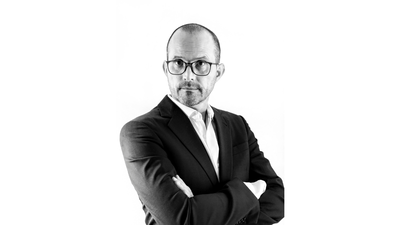 KNMA’s global moment: Louvre Abu Dhabi’s Manuel Rabaté to lead Kiran Nadar museum