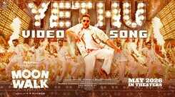 Moonwalk | Song - Yethu