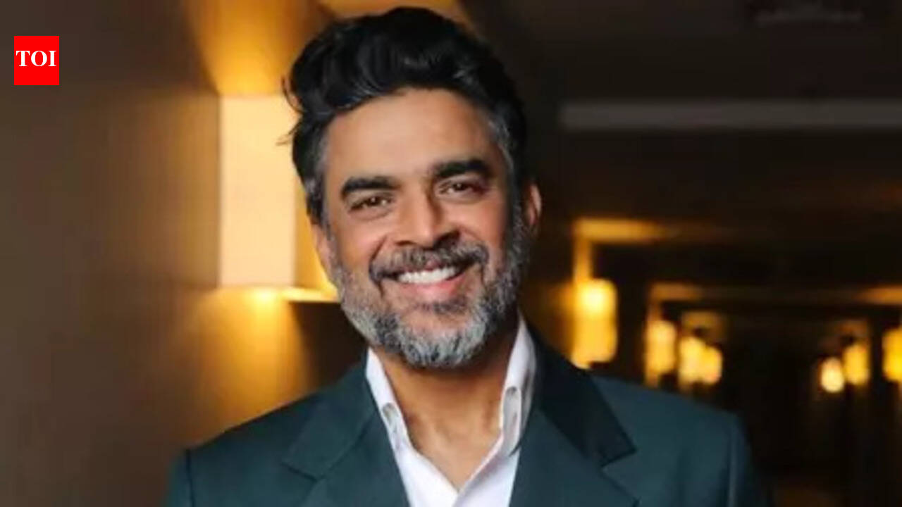 R. Madhavan reveals how rain changed ‘Dhurandhar’s opening shot; Says nature had a bigger plan