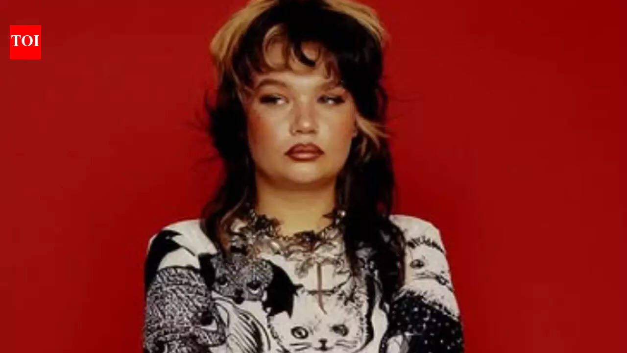 Lola Young scores first Grammy Award; returns to stage after collapse last year - ‘This industry is a very difficult industry to be in’