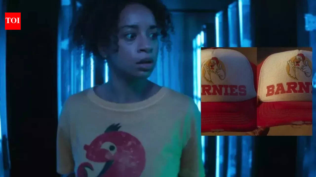 ‘Black Mirror’ most curious and confusing conspiracy theories: Barnie’s or Bernie’s?