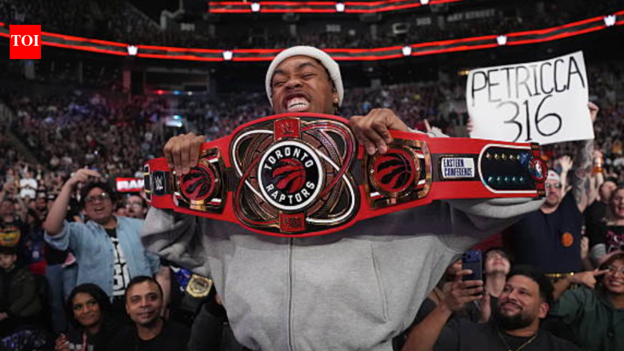 WWE RAW Preview And Streaming Details Feb 2nd-2026: Full Match Card, Confirmed Segments, Start Timings & How To Watch