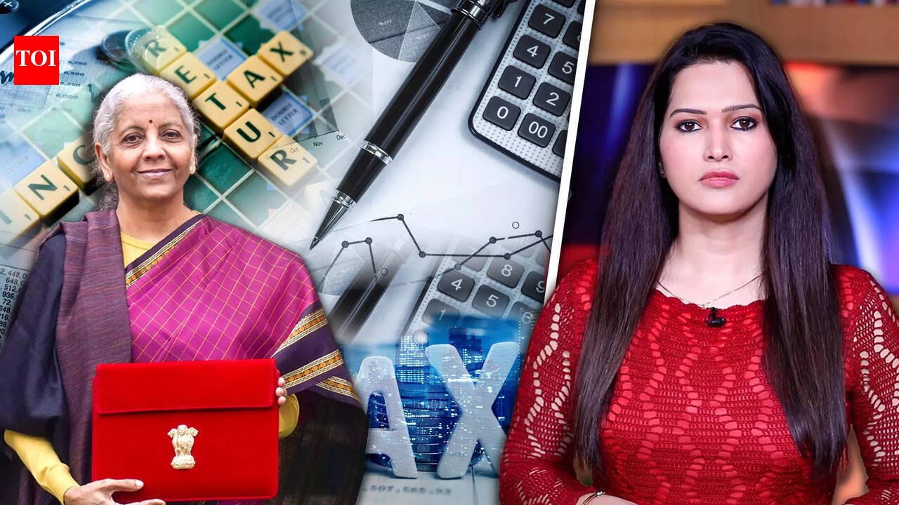 Budget 2026: 10 Changes In Income Tax Rules That Will Reshape How Indians Save And File Returns