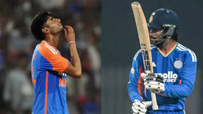 India A vs USA T20 World Cup warm-up match today: Date, time, venue and Live streaming details