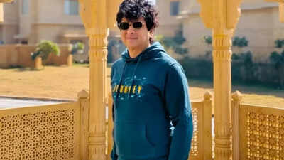 I know why my bro is quitting': Palash Sen REASONS why Arijit Singh is stepping away from film playback singing