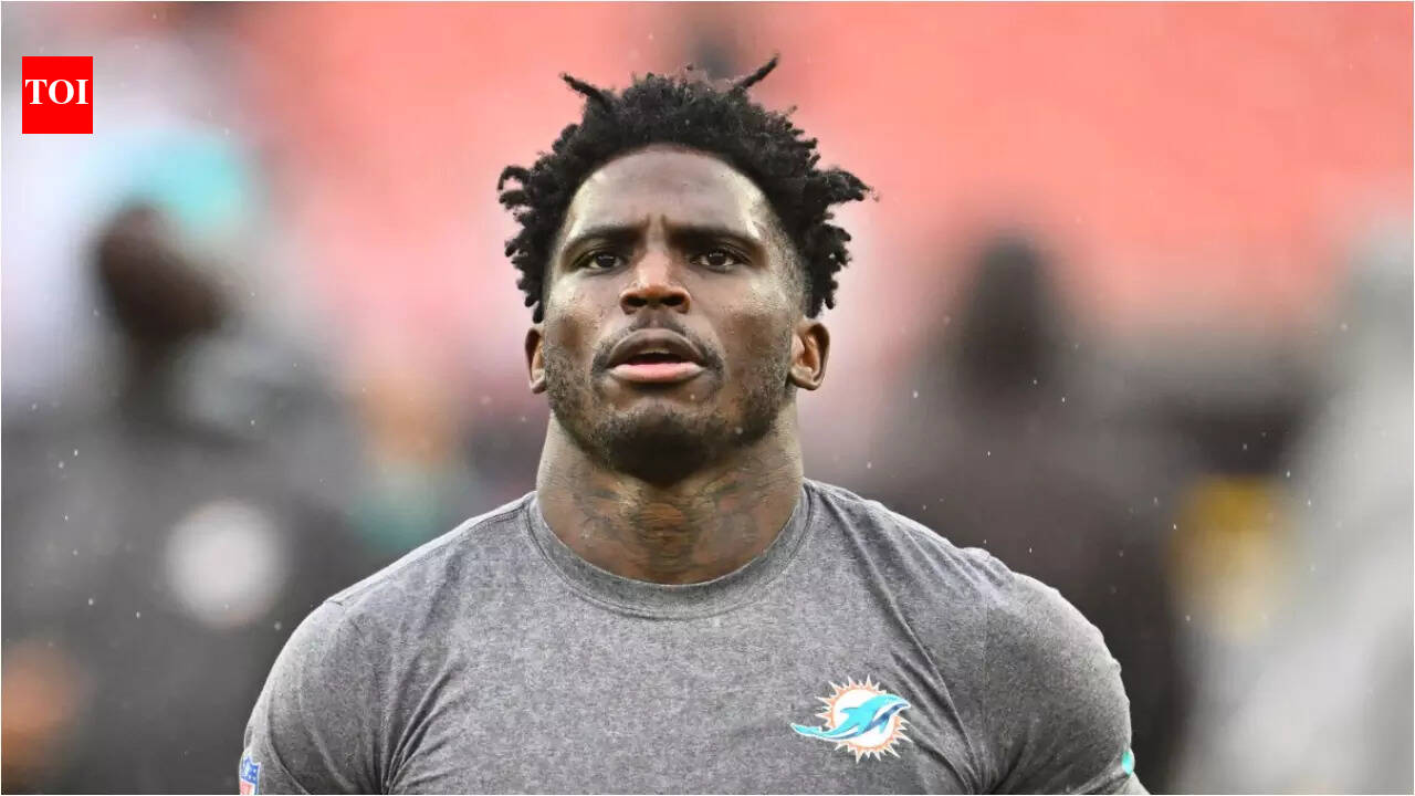 Dolphins come face-to-face with difficult Tyreek Hill offseason decision amid health questions and looming salary cap pressure