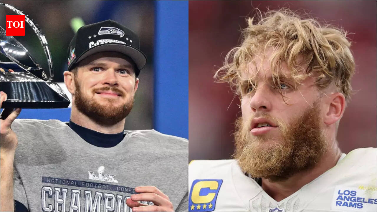 Sam Darnold vs Cooper Kupp net worth: Comparing NFL contracts, guarantees, and career wealth that shaped their fortunes