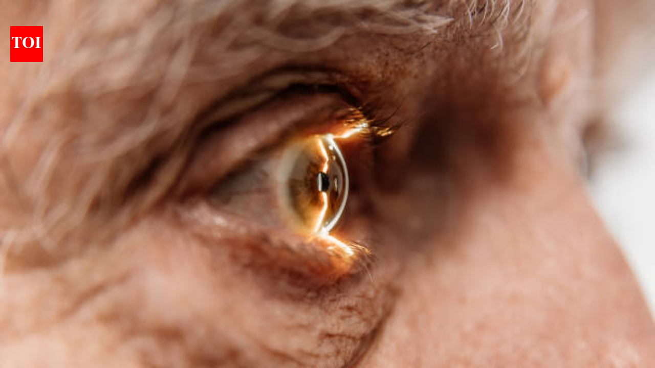 Glaucoma: Even the strongest risk factors are silent, say doctors