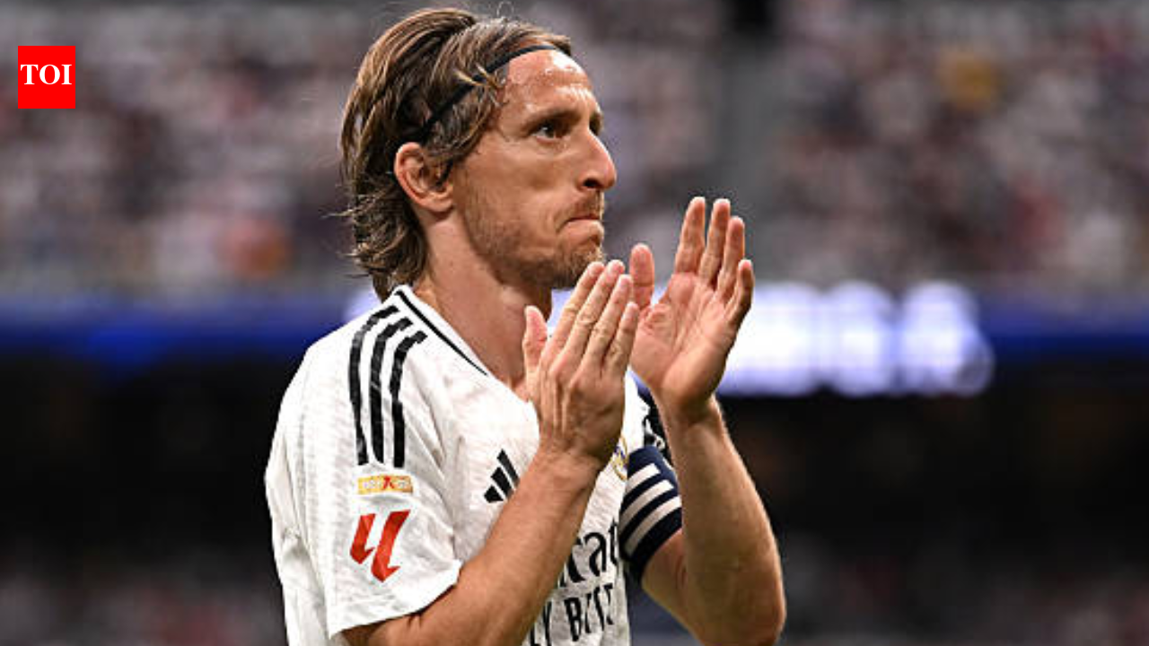 Luka Modrić net worth timeline (2016 to 2026): How the Croatian icon built his wealth over the past decade