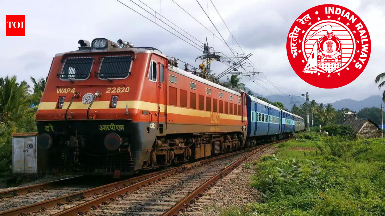 RRB Group D registration underway for more than 2000 vacancies: Direct link to apply here