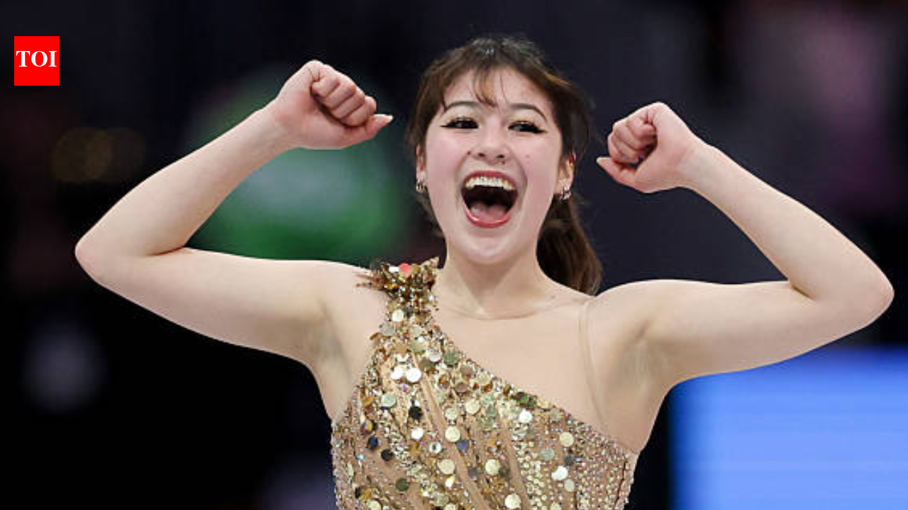 Alysa Liu current net worth: Inside the career and comeback of the Figure Skating prodigy