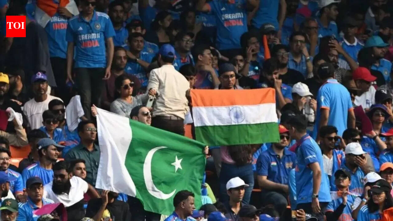 Pakistan boycotts India clash: Why teams skipped selective ICC matches before