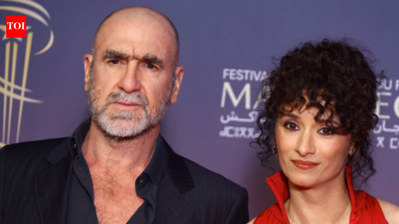 Eric Cantona and Rachida Brakni combined net worth: How “King Eric” turned football fame into lasting wealth
