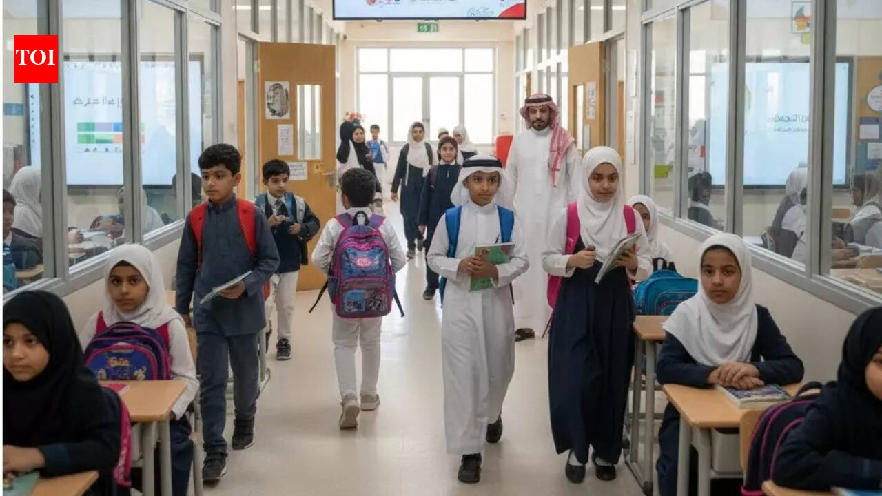 Will Saudi Arabia schools stay open in Ramadan 2026? Ministry of Education new rules explained