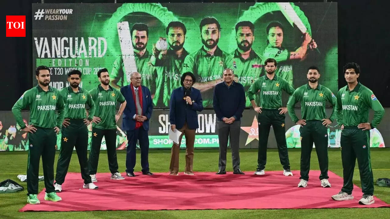 'Can't be any sanctions': Ex-PCB chief on why ICC can't punish Pakistan