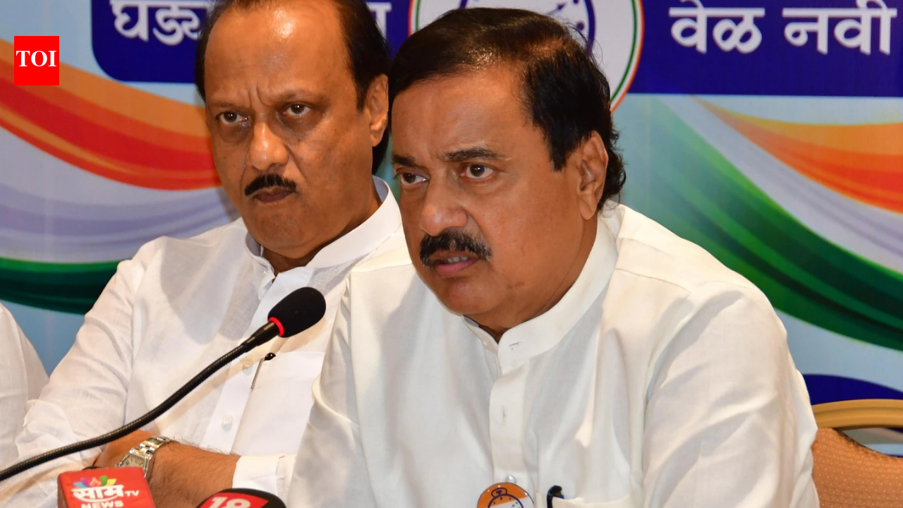 ‘First clarify who merges with whom’: MP Sunil Tatkare on NCP reunion buzz