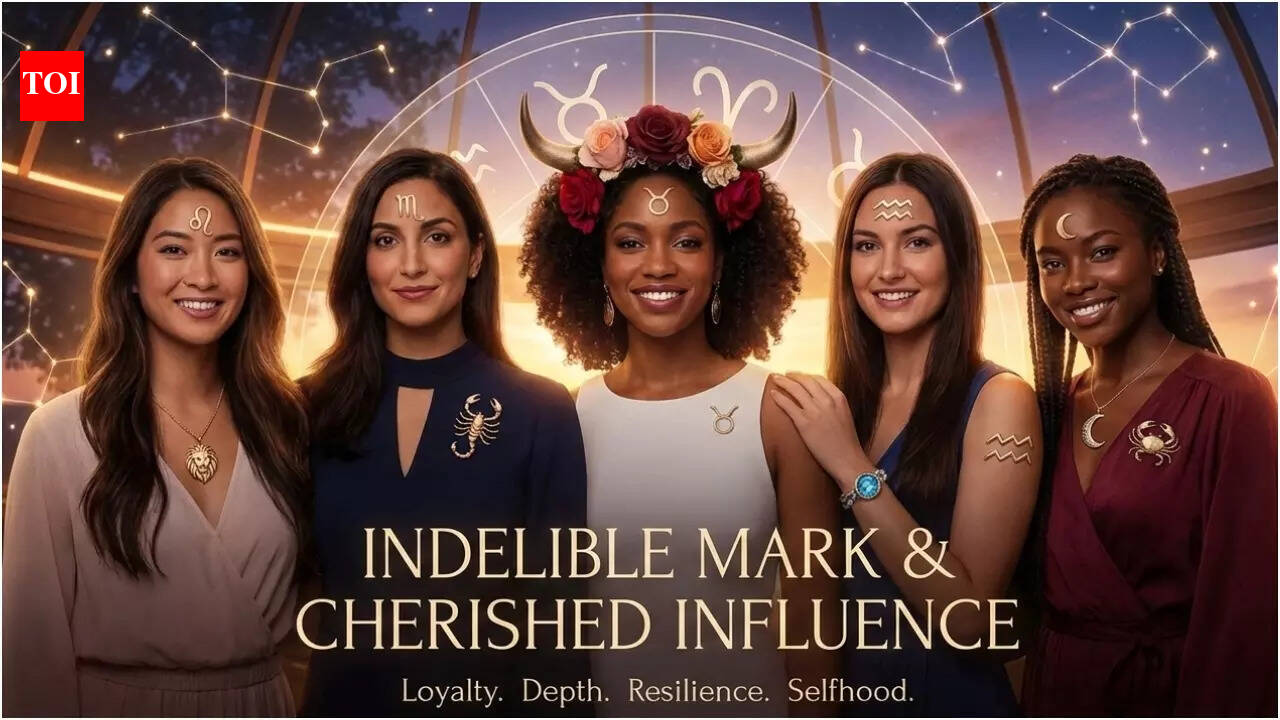 Zodiac women who are impossible to replace; Are you in the list?