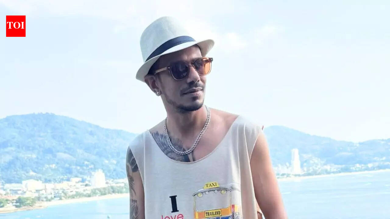 'No money, no honey': Chahal's latest social media post goes viral