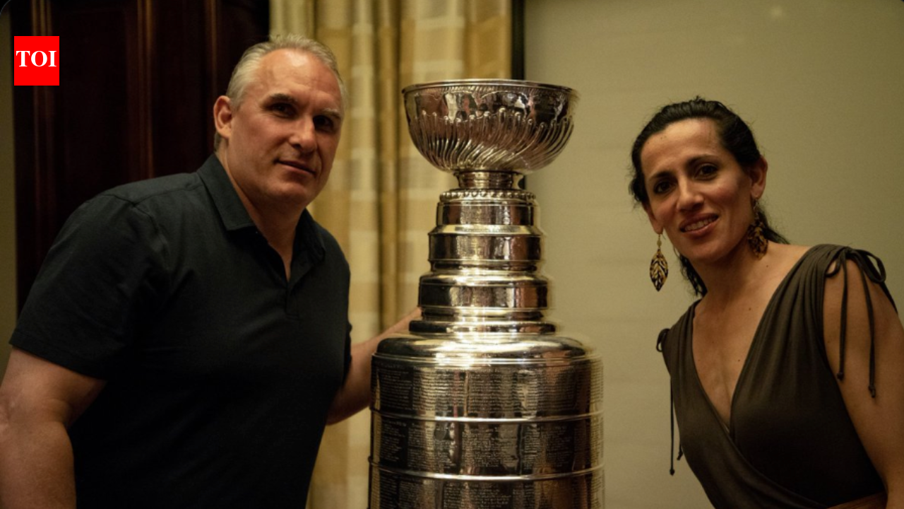 Who is Craig Berube’s wife Dominique Pino? Details about the NHL coach’s partner and relationship timeline