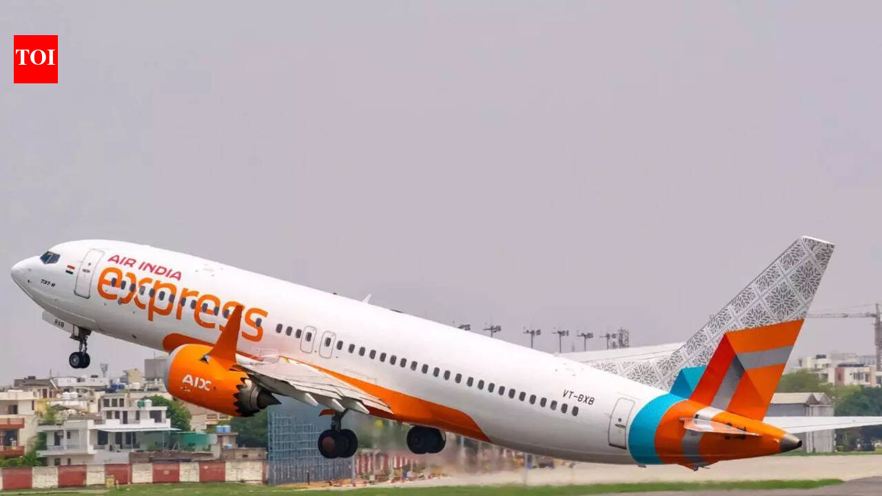 India-UAE travel gets budget-friendly: Air India Express launches mega sale with flight tickets under Dh350