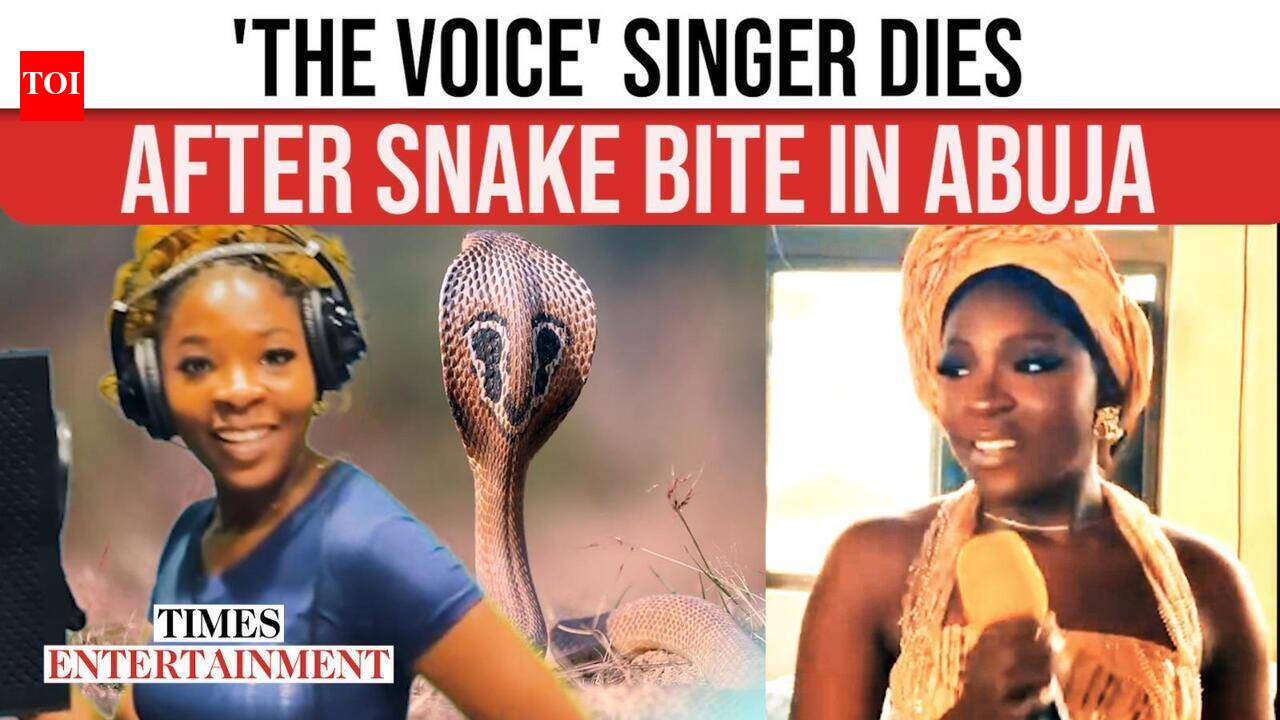 Aspiring Nigerian Singer Ifunanya Nwangene Dies In Rare Snakebite Incident