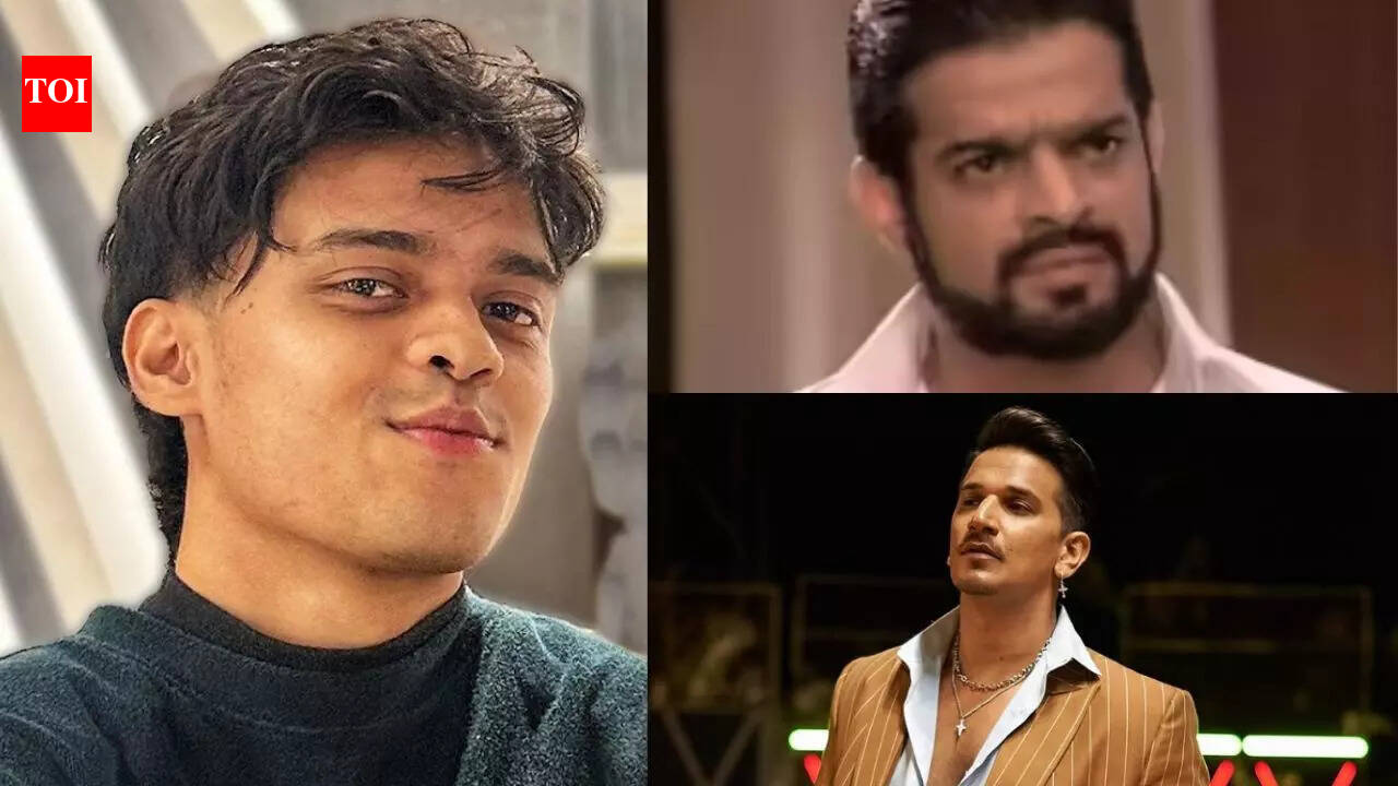 ‘The 50’: Vanshaj Singh takes a dig at Karan Patel and Prince Narula as he gets evicted; says, “They’re absolute clowns”