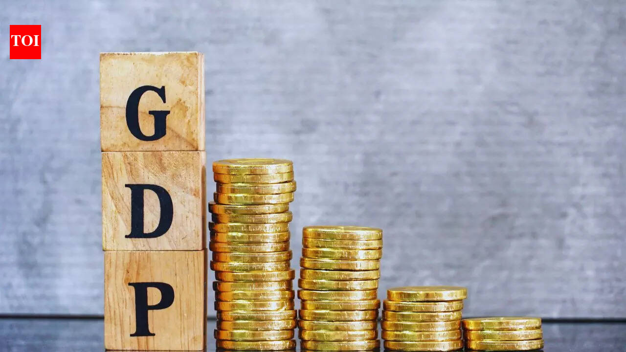 सकल घरेलू उत्पाद (2026 अनुमान) द्वारा विश्व के शीर्ष 10 देश; भारत की स्थिति जांचें