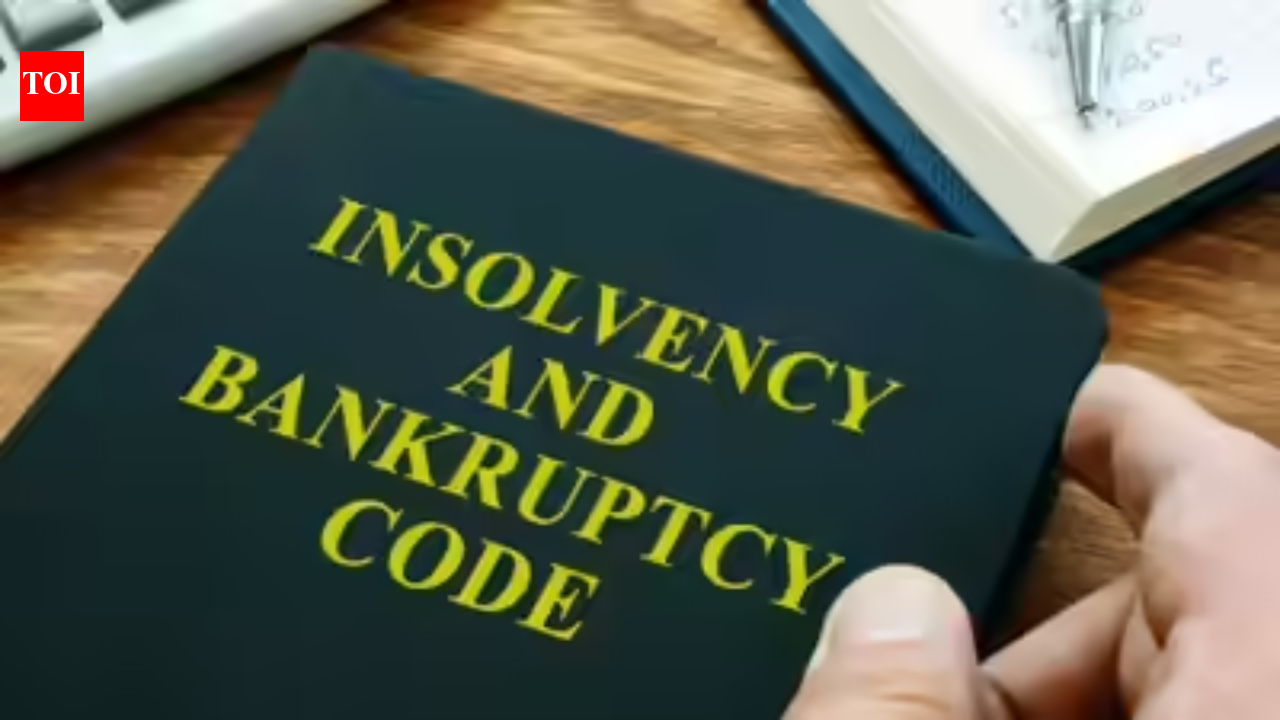 Govt plans to table Insolvency and Bankruptcy Code Amendment Bill in Budget session phase two; aims faster resolution timelines