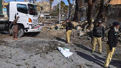 Herof 2.0 explained: Balochistan is exploding again - and why it matters for Pakistan and world