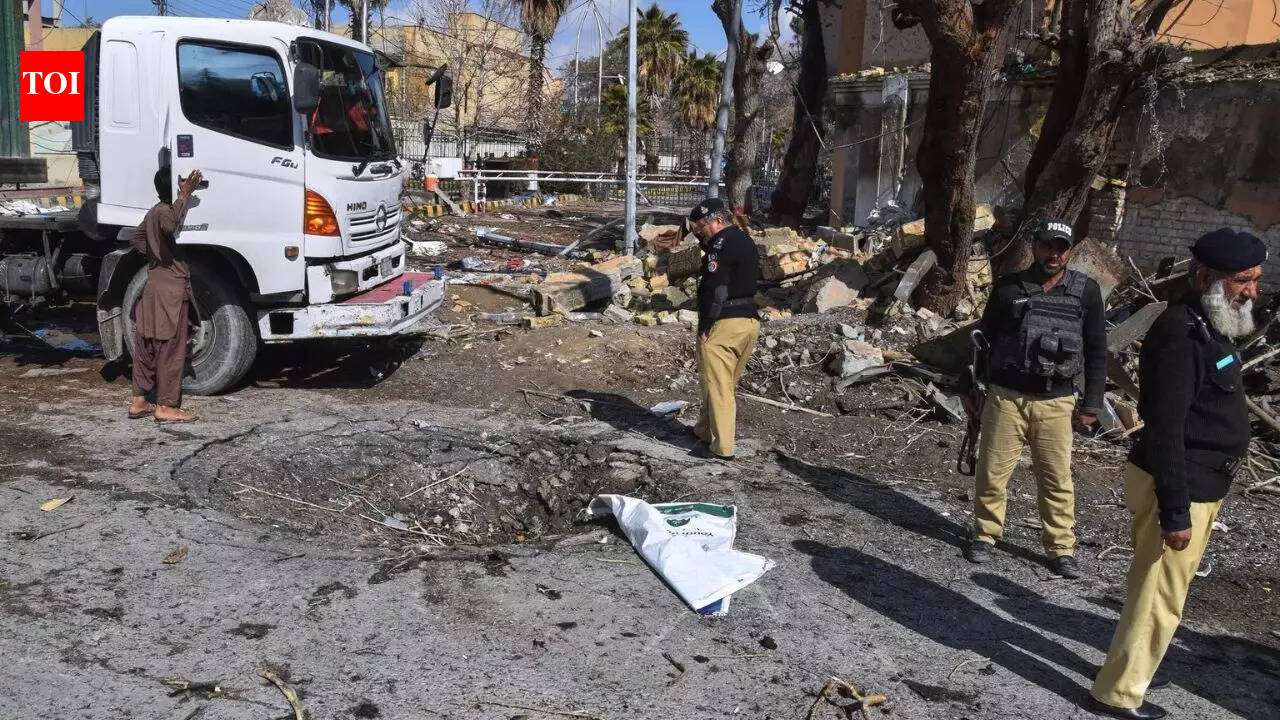 Herof 2.0 explained: Balochistan is exploding again - and why it matters for Pakistan and world