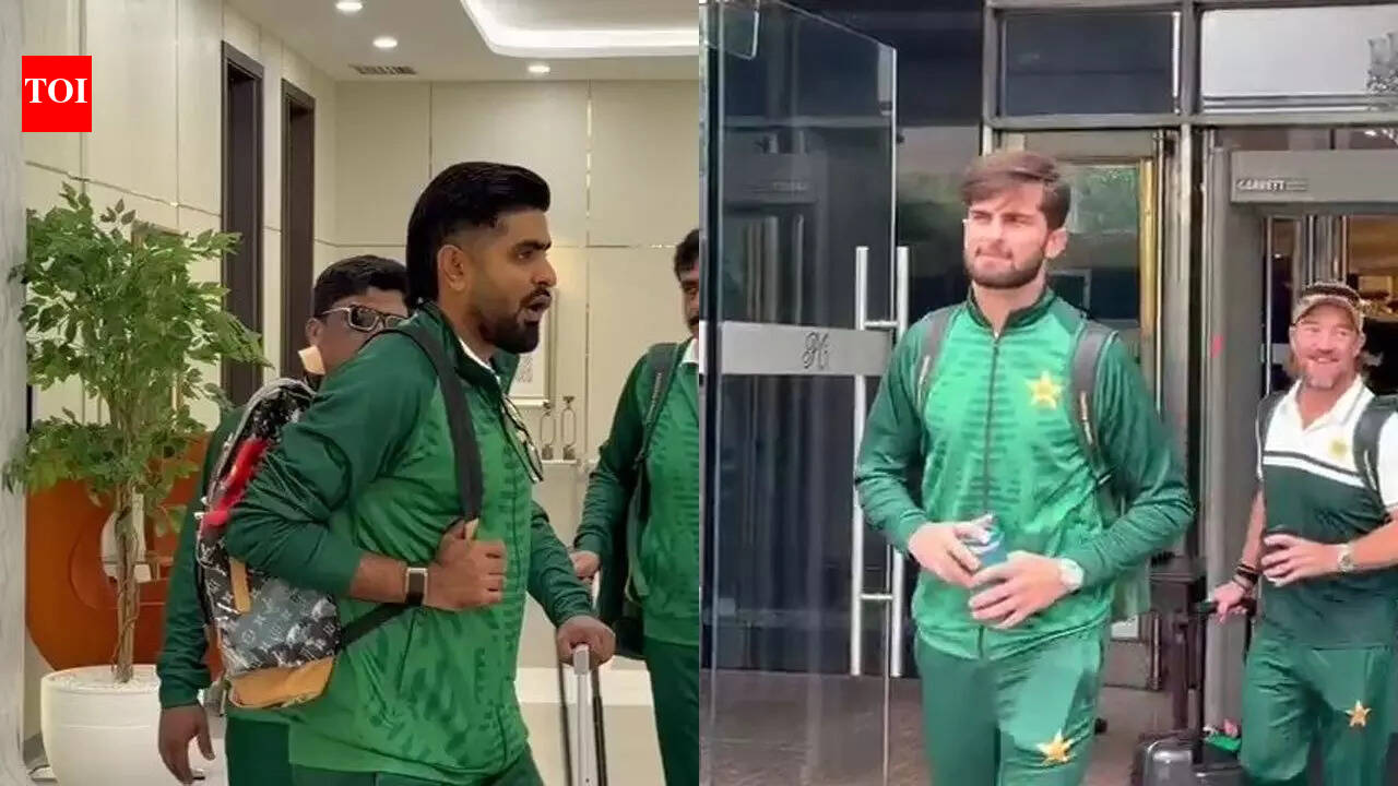Pakistan depart for Sri Lanka amid India boycott row