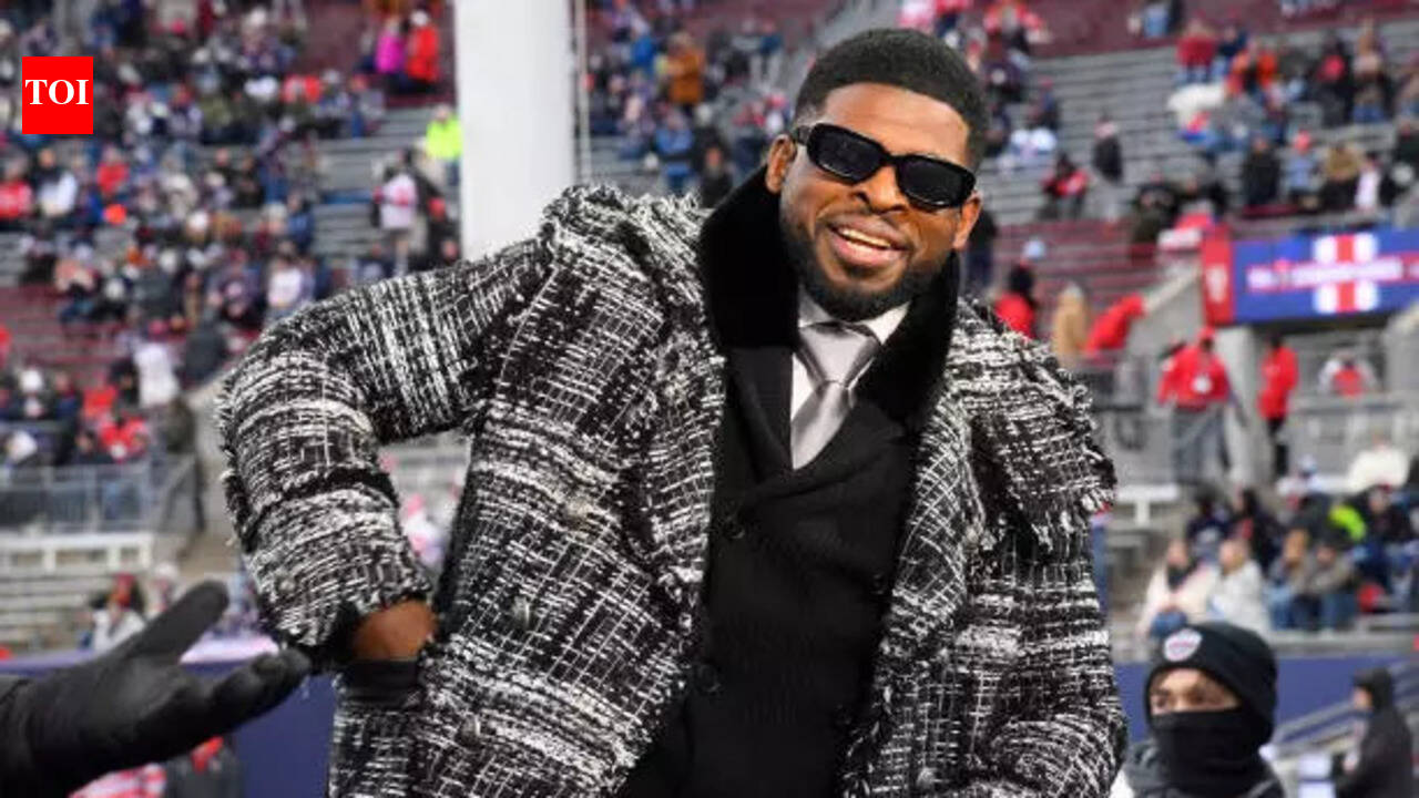 P.K. Subban defends Alex Ovechkin of Washington Capitals in NHL-NBA greatness debate online