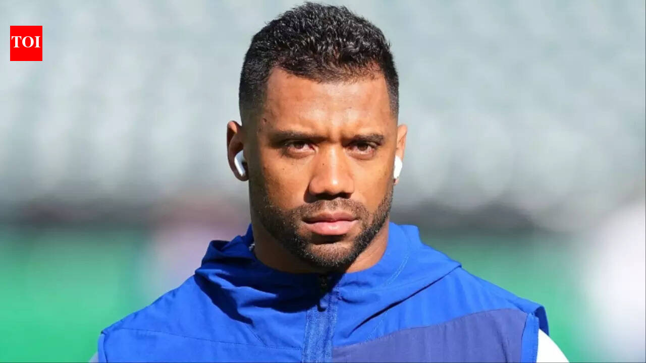 Russell Wilson’s next landing spot could be as bridge quarterback for Kansas City Chiefs behind Patrick Mahomes