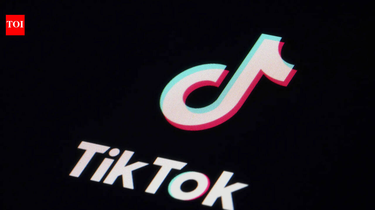 TikTok back online: Services fully restored following week-long outage