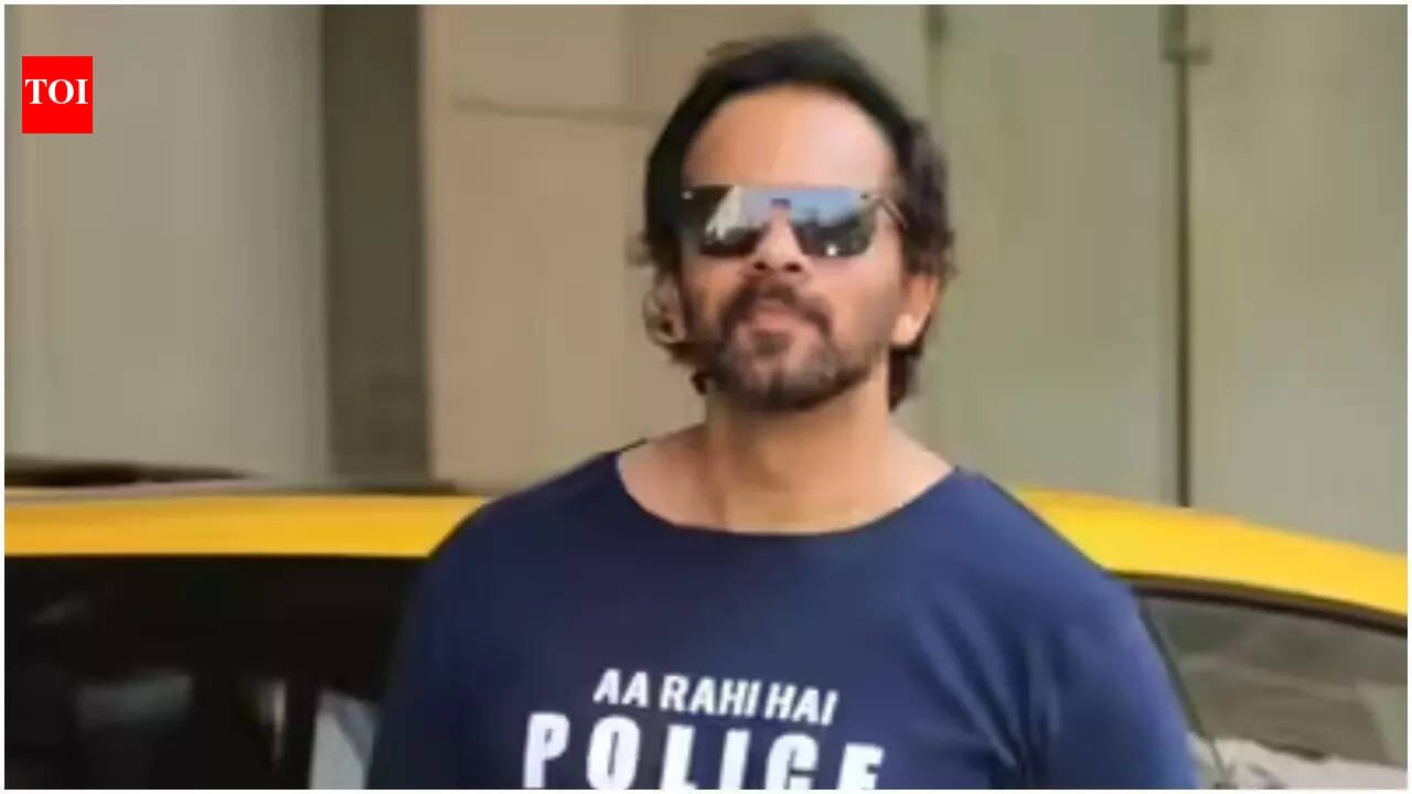 Rohit Shetty firing case: ‘Golmaal 5’ shoot sets to be secured with two-tier protection